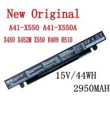 Pin laptop Asus A550 X450 X452 X550 X552 R409 R510 P450 P550 K450 - ZIN